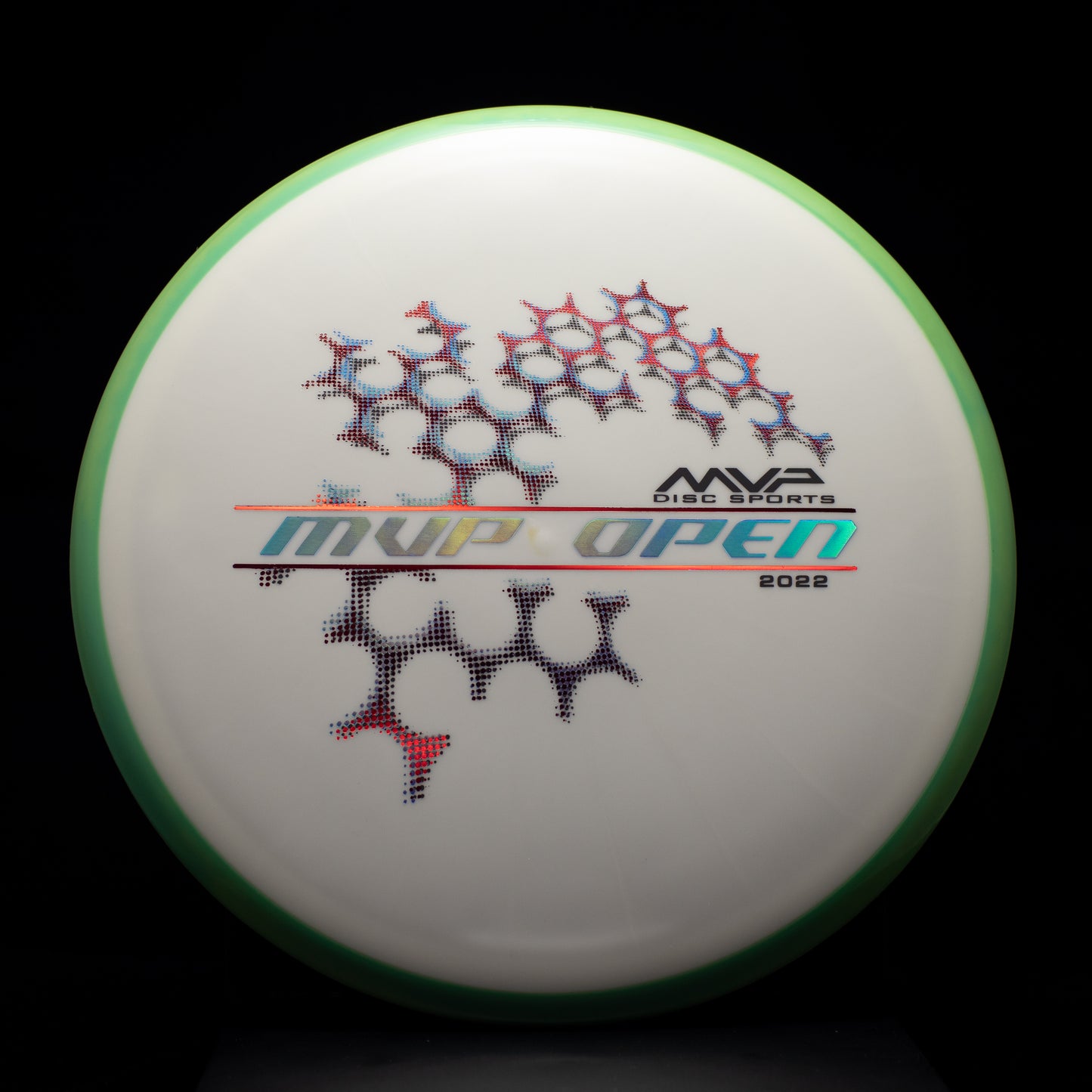 Axiom Fission Hex (Special Edition: MVP Open 2022)