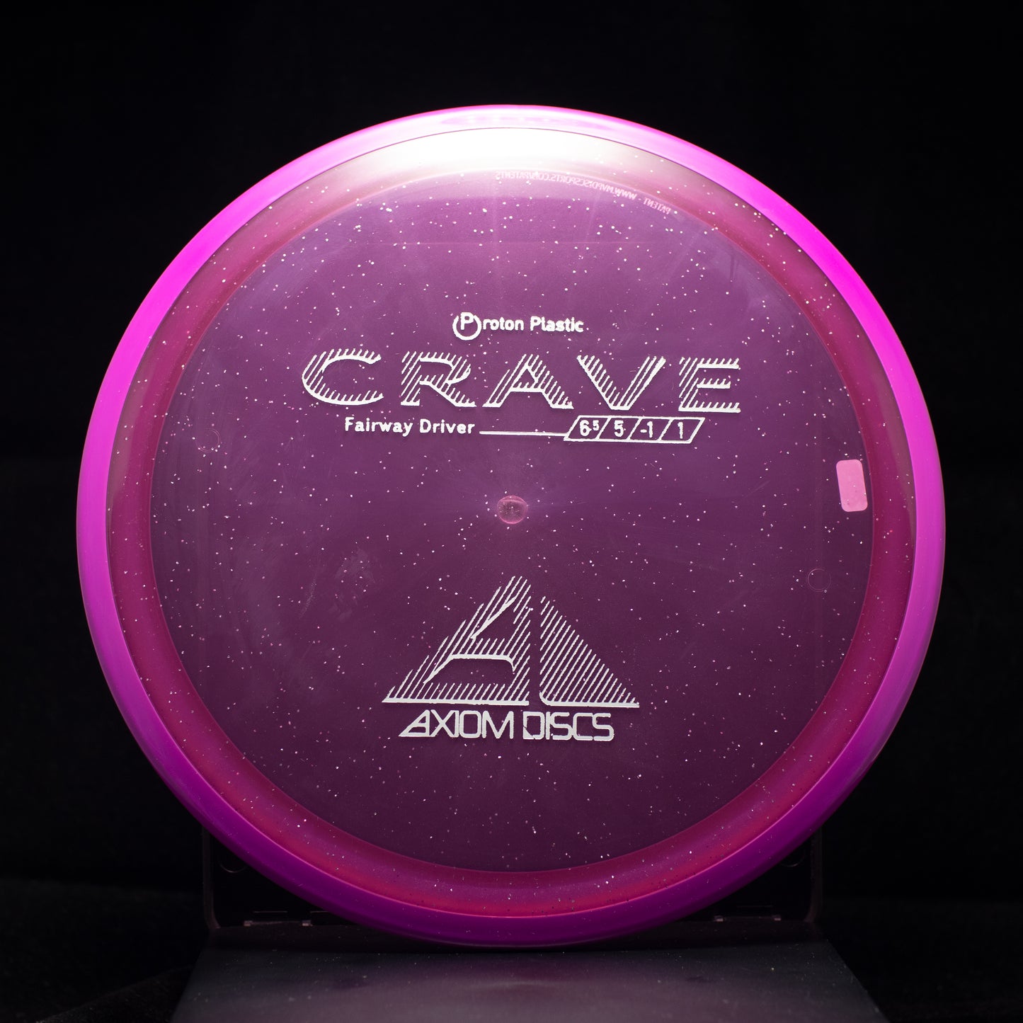 Axiom Proton Crave (Stock)