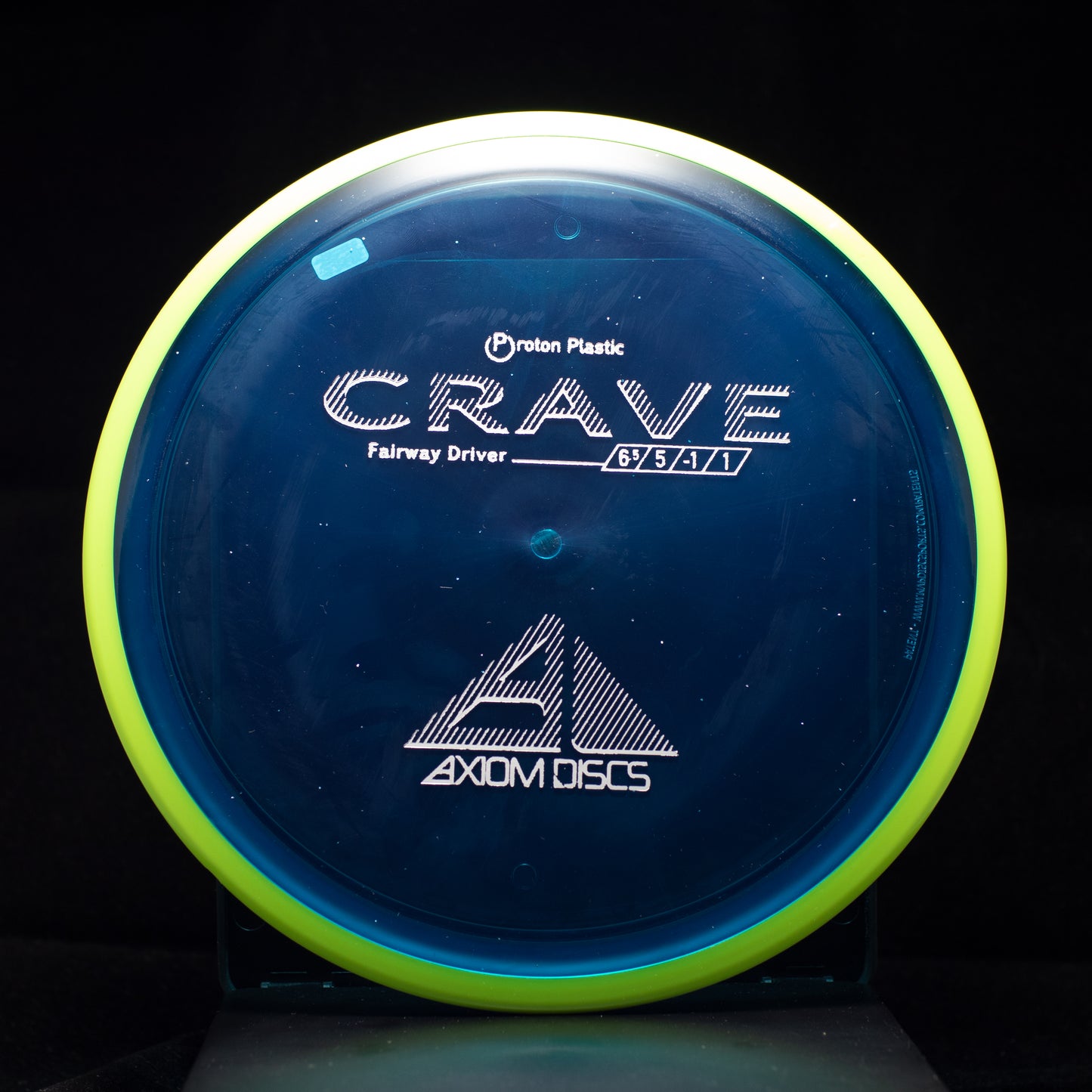 Axiom Proton Crave (Stock)