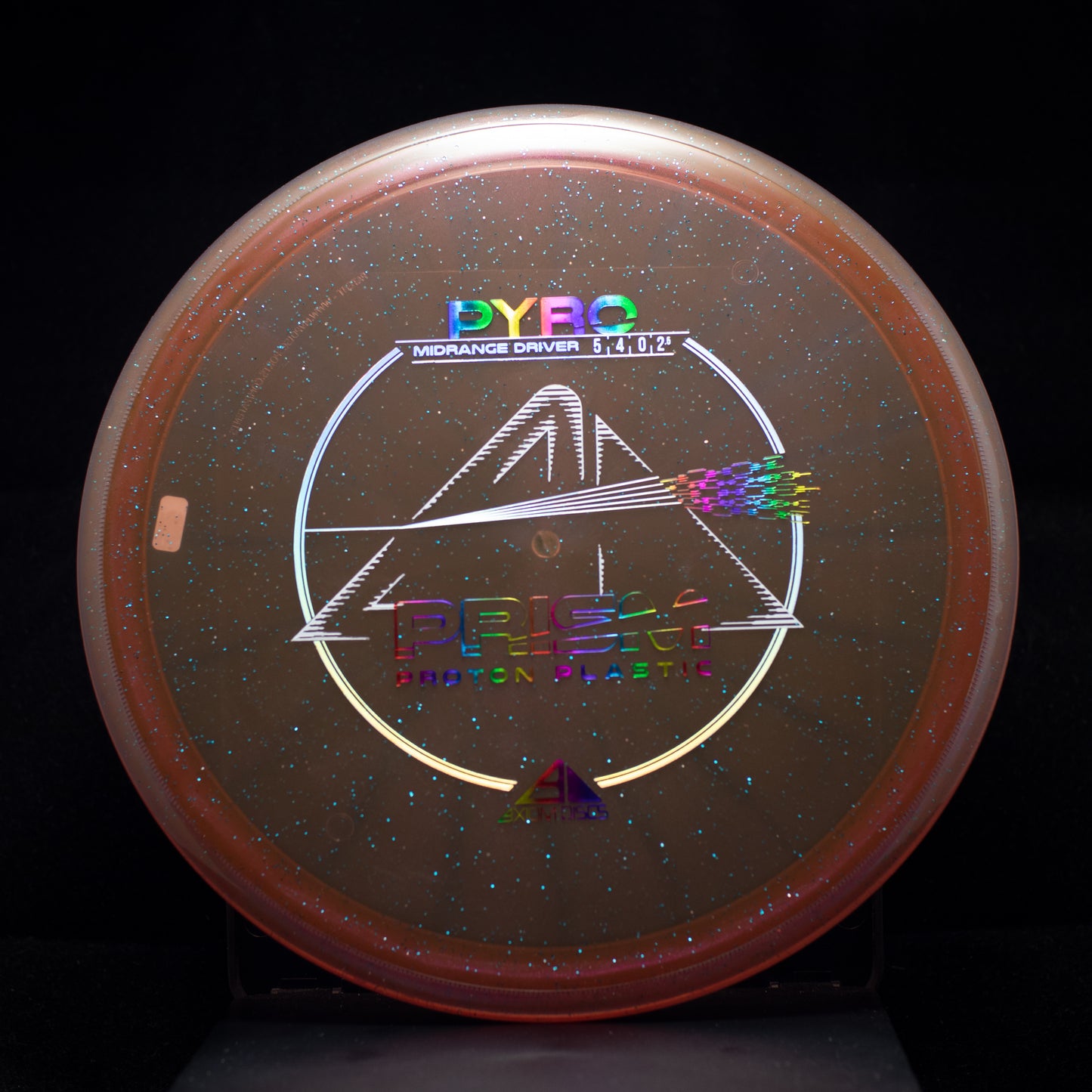 Axiom Prism Proton Pyro (Stock)