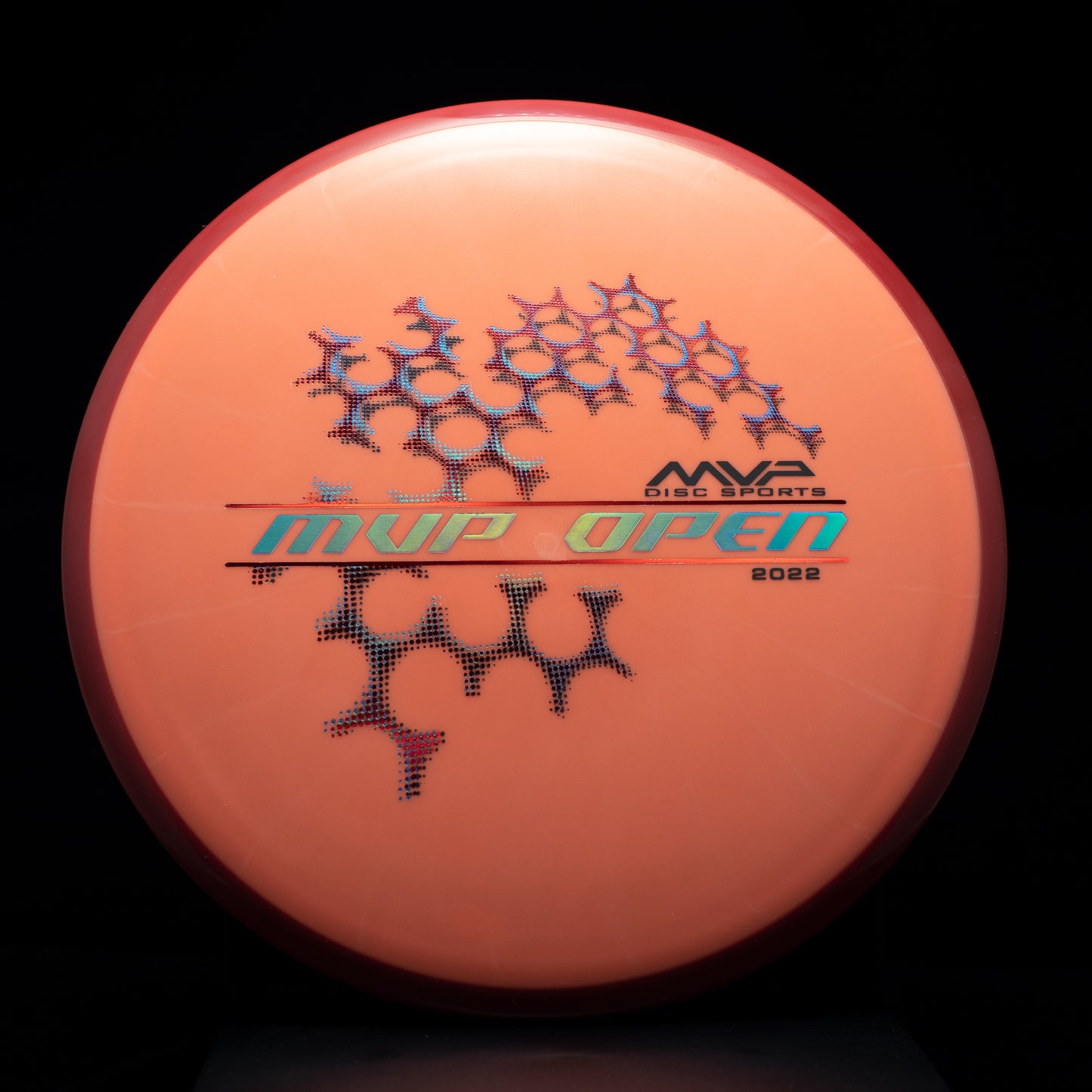 Axiom Fission Hex (Special Edition: MVP Open 2022)