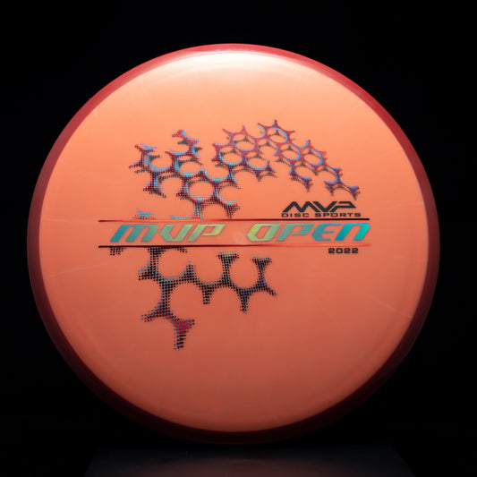 Axiom Fission Hex (Special Edition: MVP Open 2022)