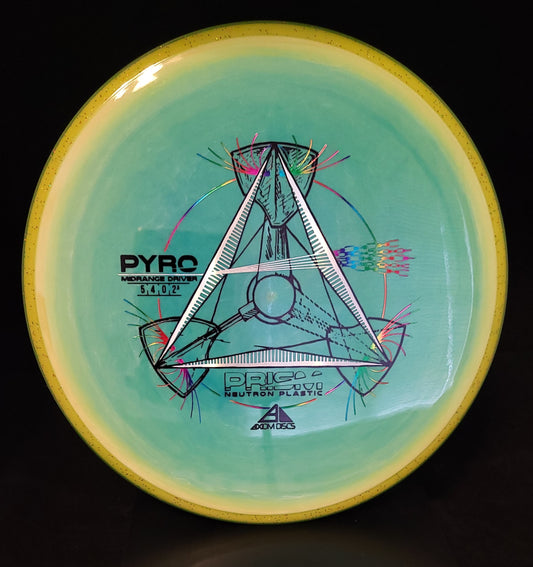 Axiom Prism Neutron Pyro (Stock)