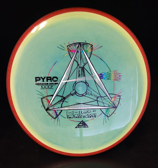 Axiom Prism Neutron Pyro (Stock)