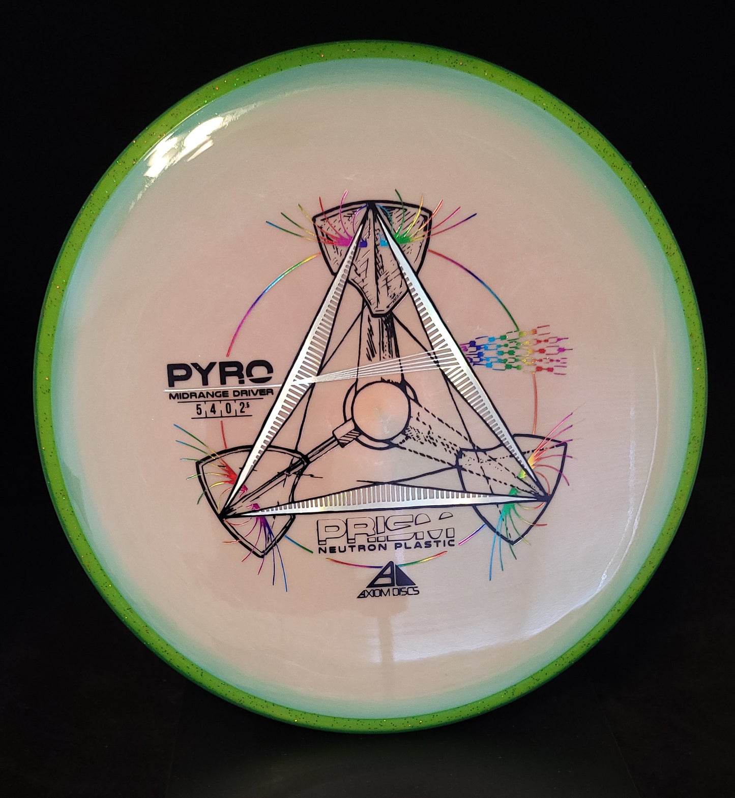 Axiom Prism Neutron Pyro (Stock)