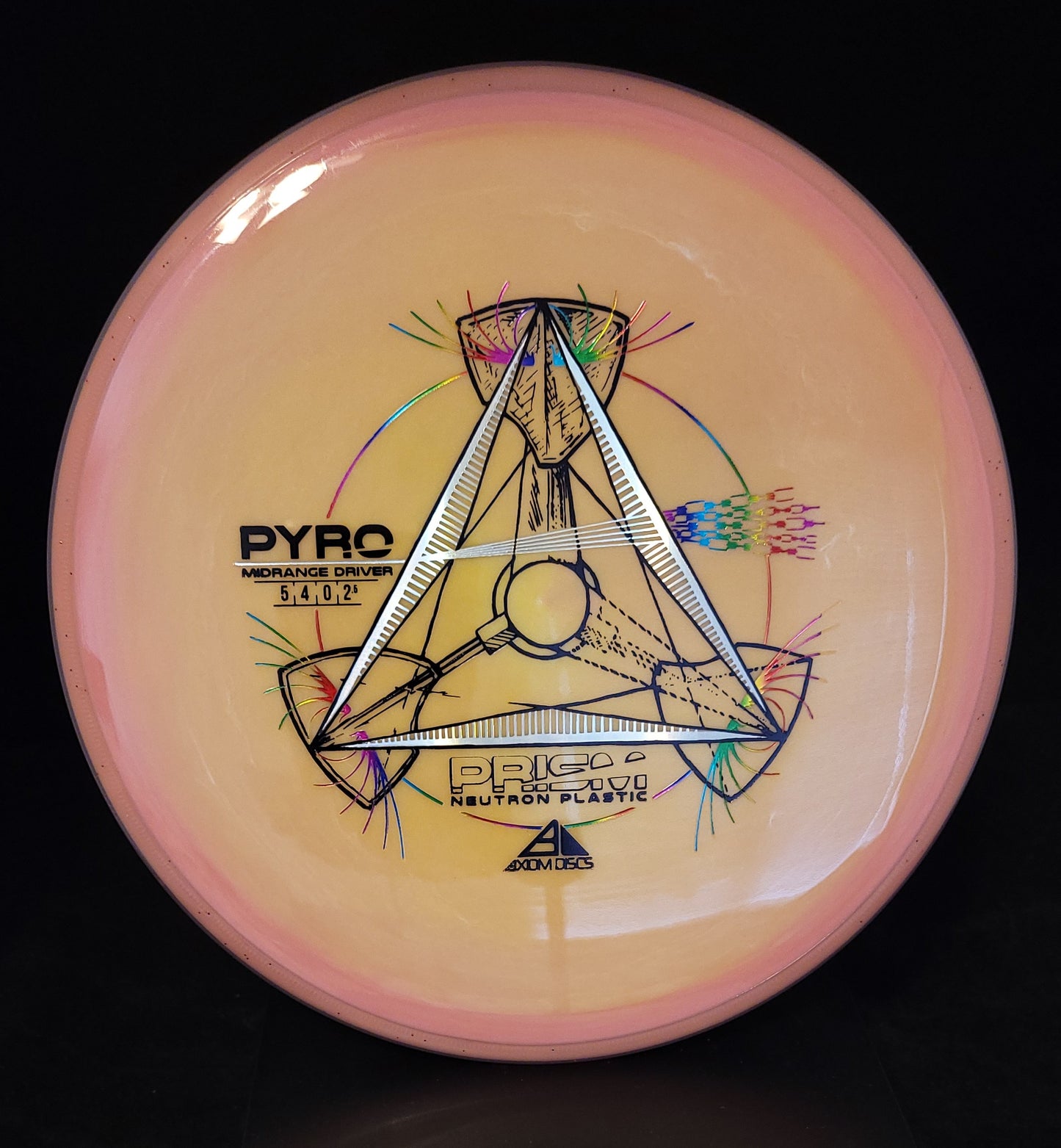 Axiom Prism Neutron Pyro (Stock)