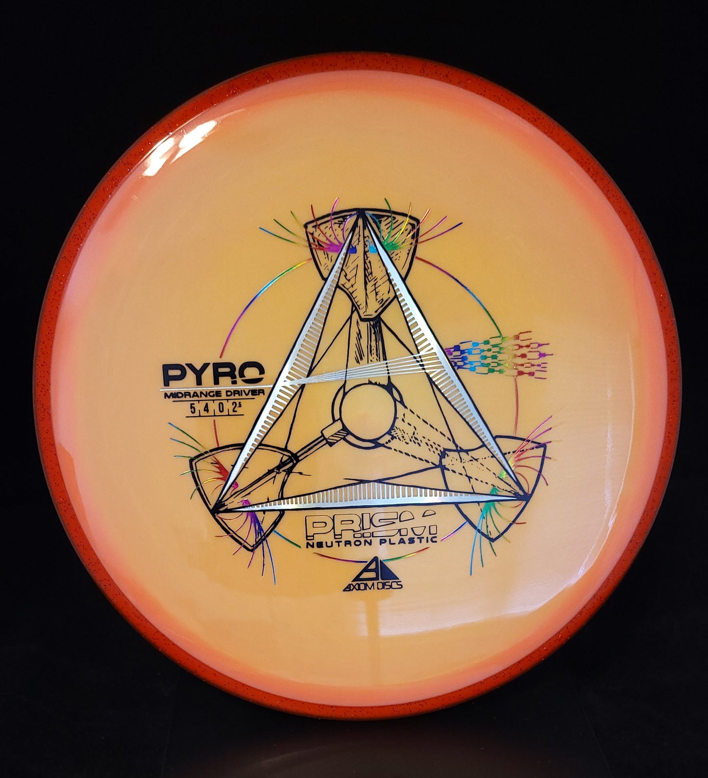 Axiom Prism Neutron Pyro (Stock)