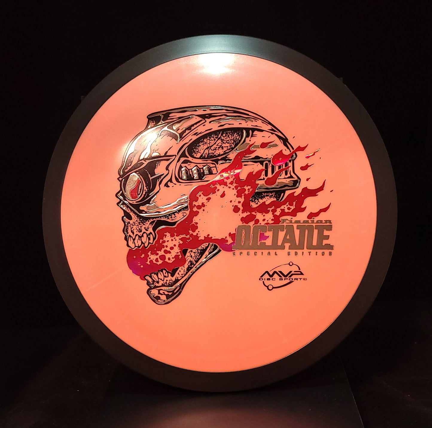 MVP Fission Octane (Special Edition)