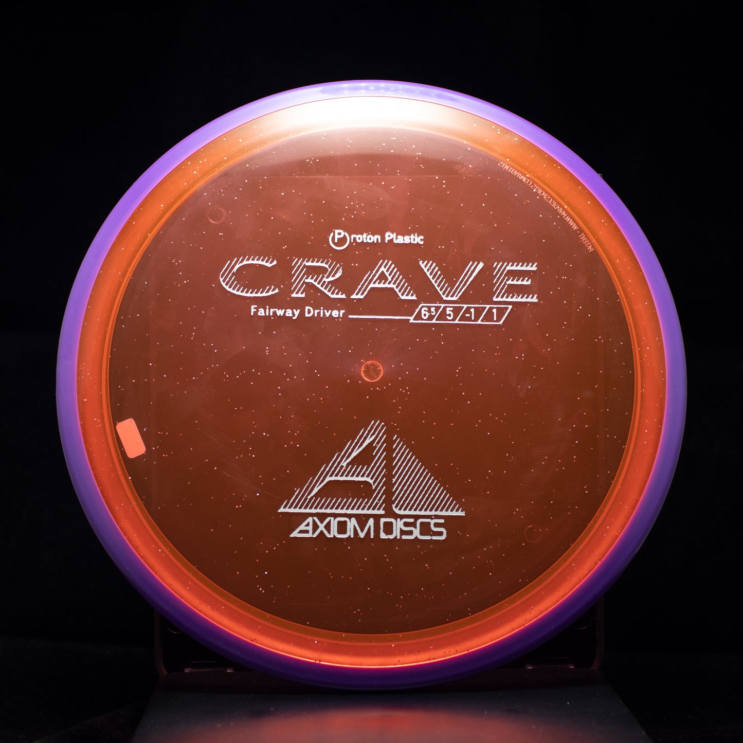 Axiom Proton Crave (Stock)