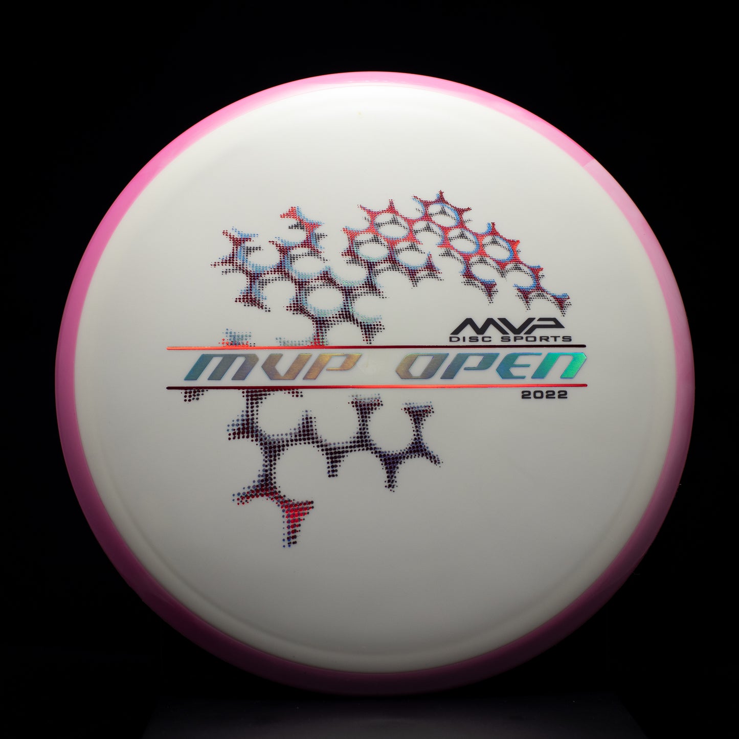 Axiom Fission Hex (Special Edition: MVP Open 2022)