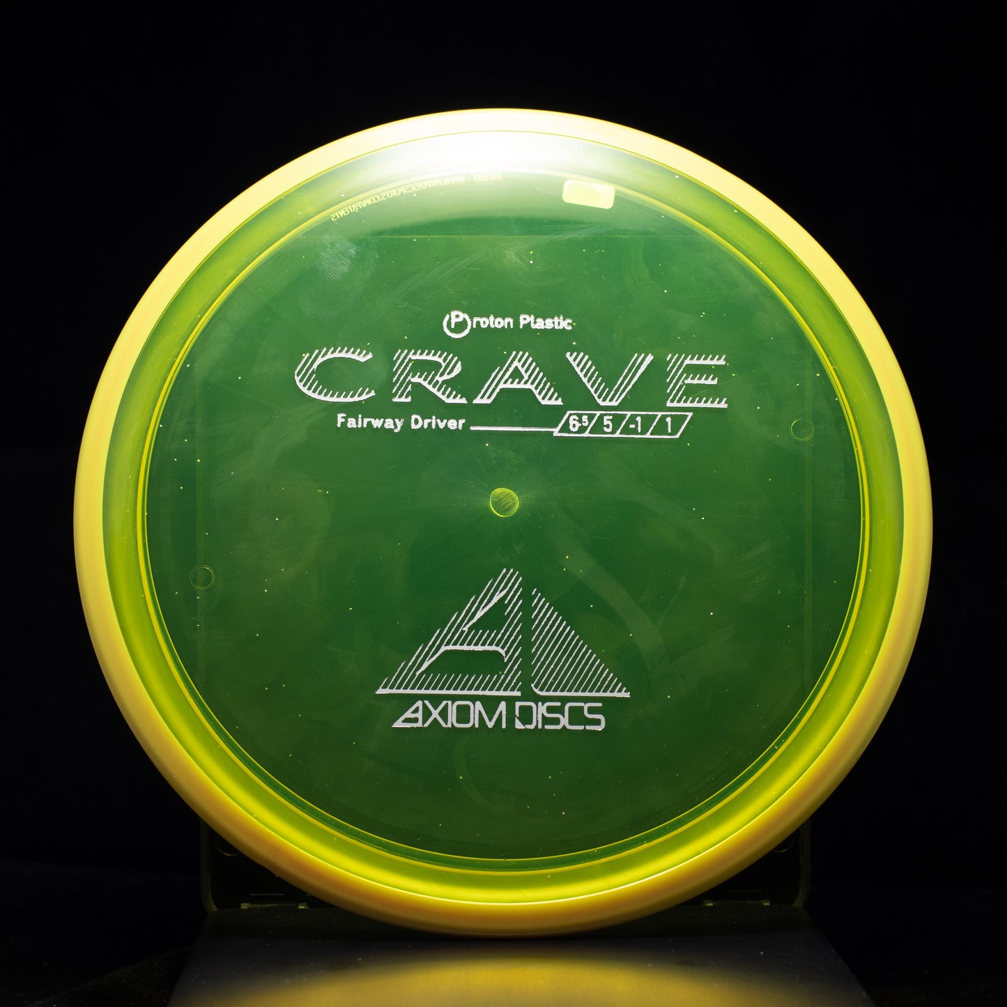 Axiom Proton Crave (Stock)