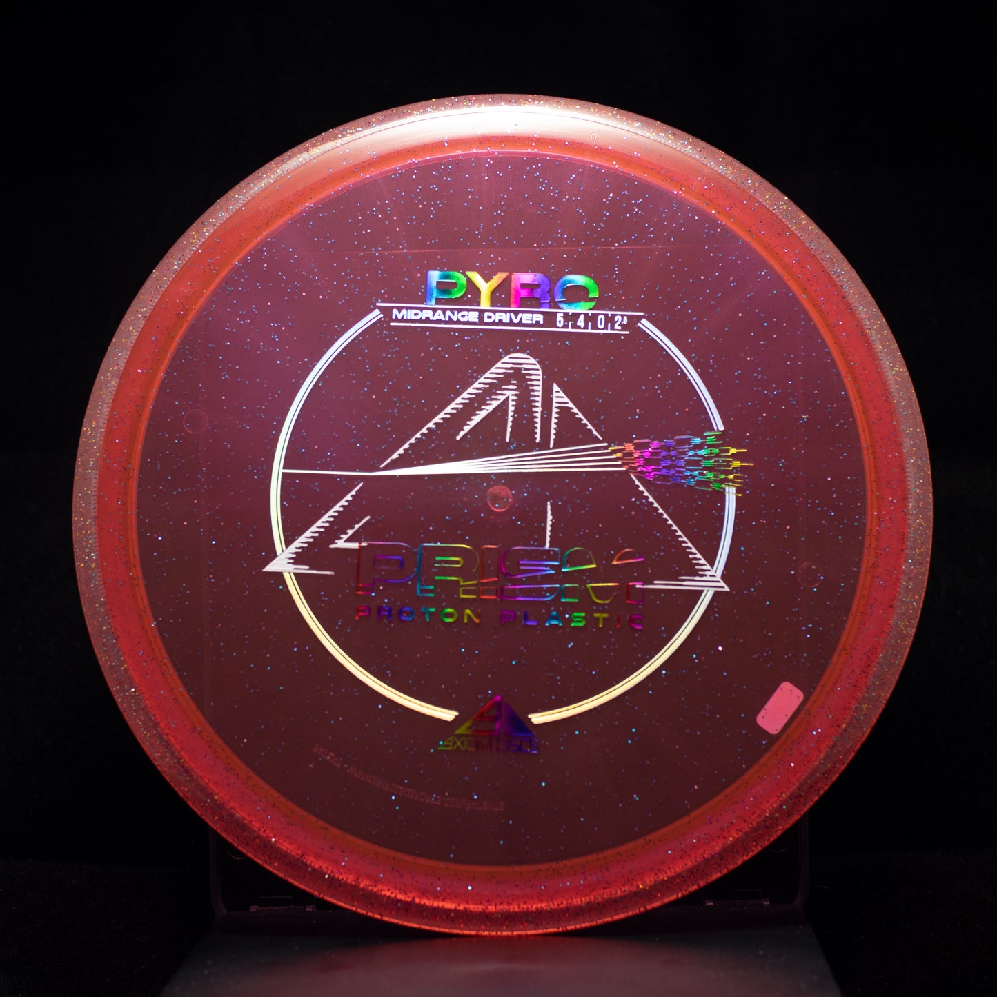 Axiom Prism Proton Pyro (Stock)