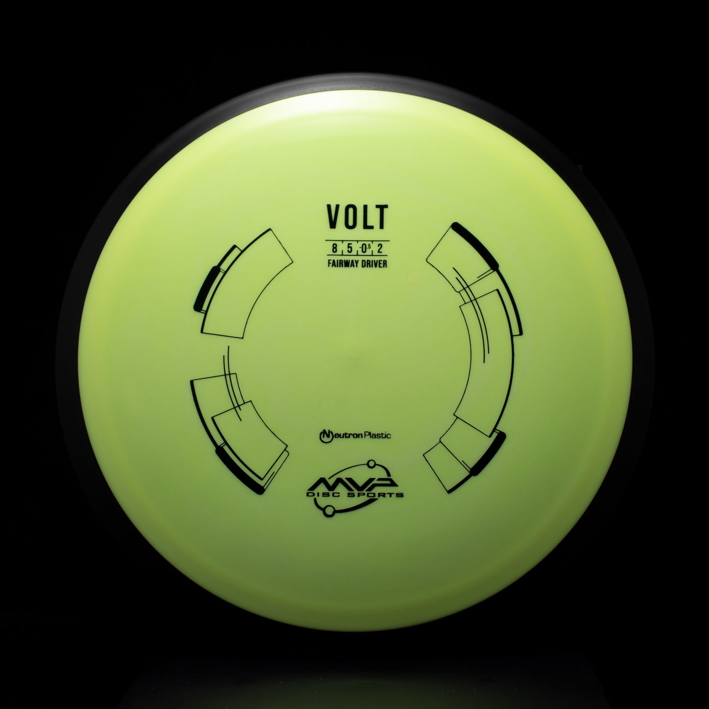 MVP Neutron Volt (Stock)