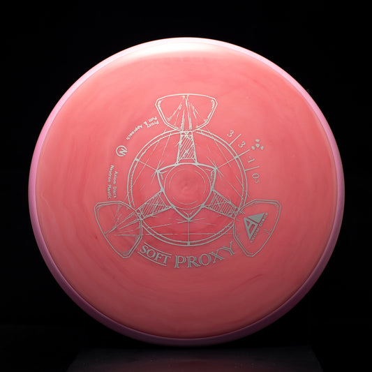 Axiom Neutron Proxy (Stock)