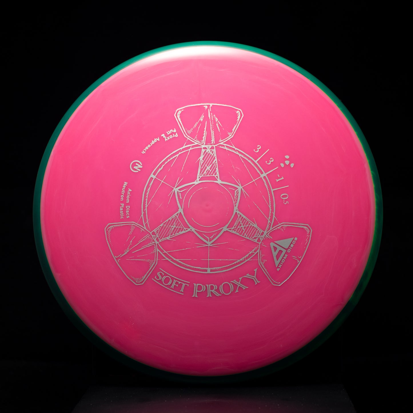 Axiom Neutron Proxy (Stock)