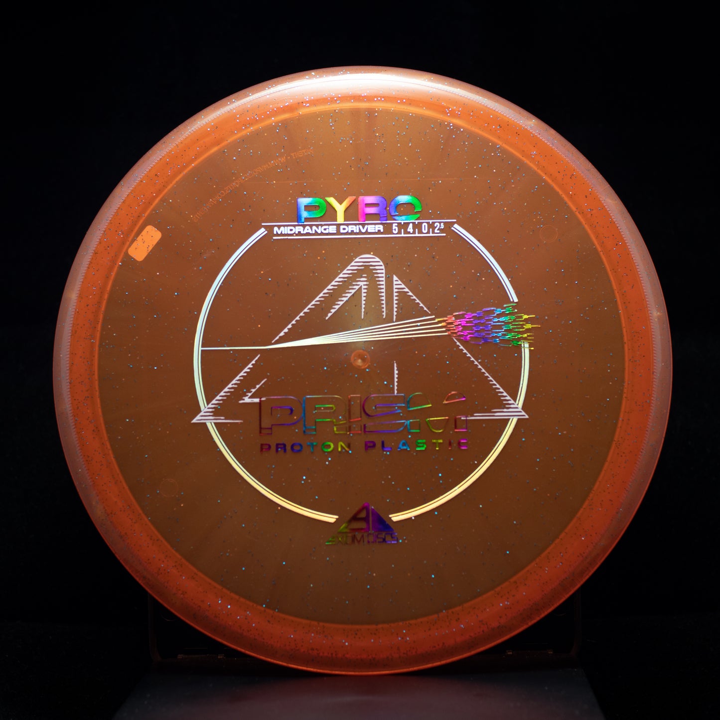 Axiom Prism Proton Pyro (Stock)