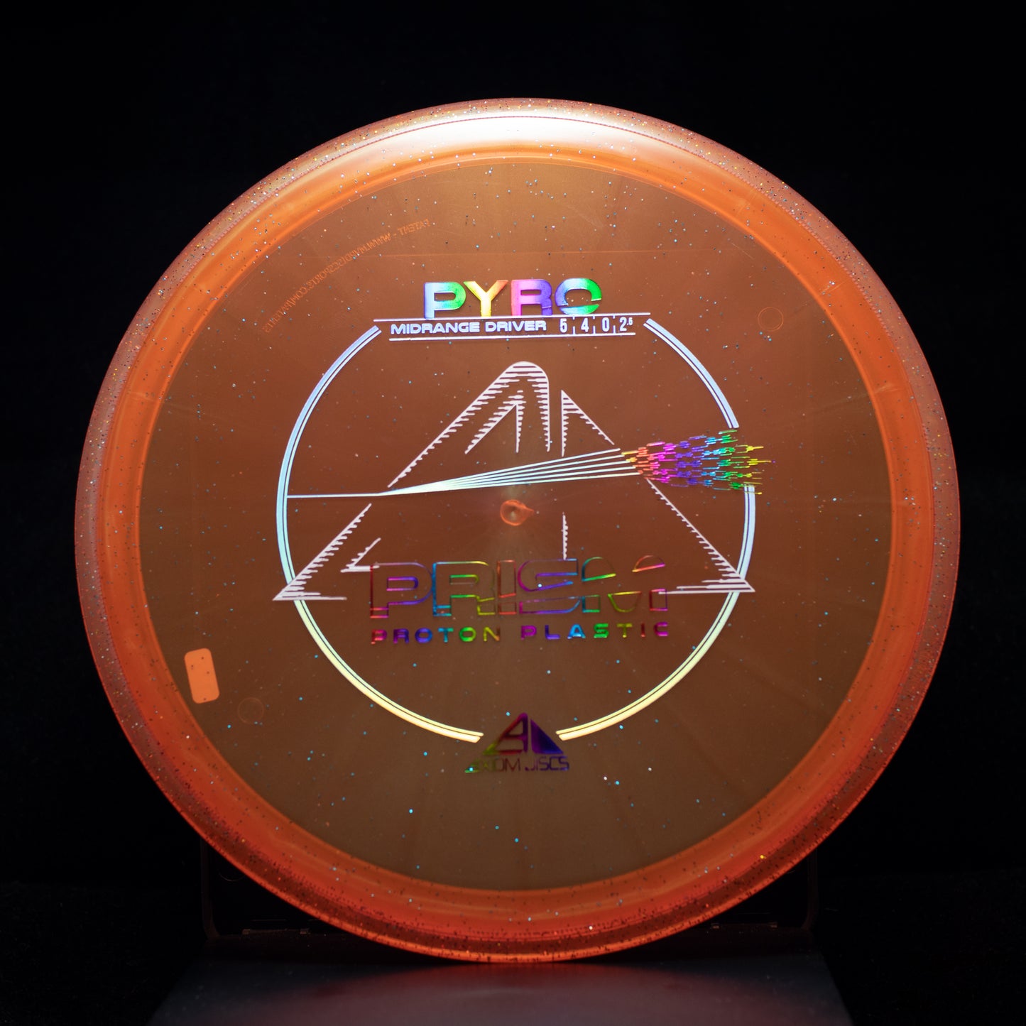 Axiom Prism Proton Pyro (Stock)