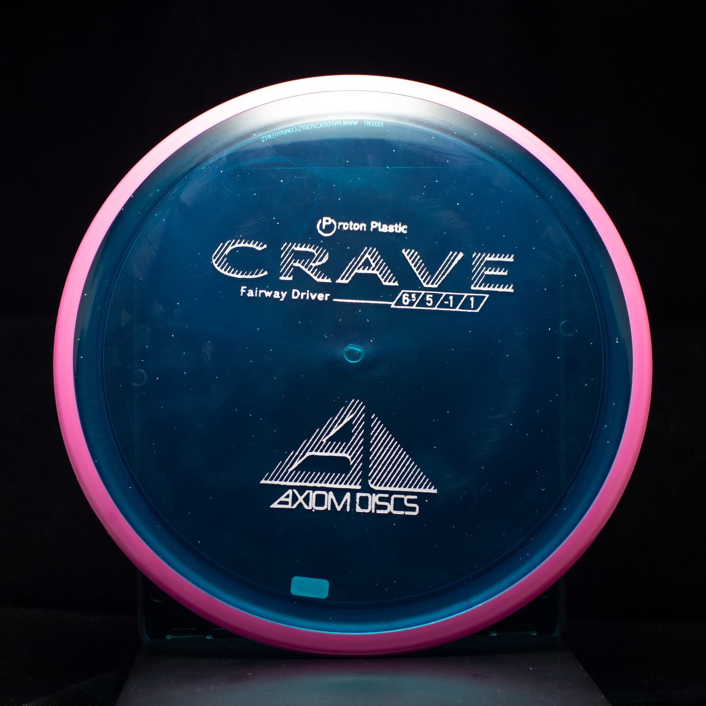 Axiom Proton Crave (Stock)