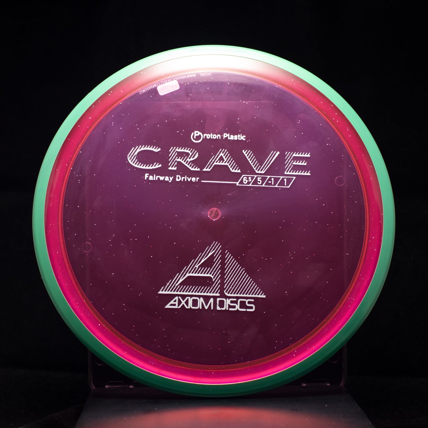 Axiom Proton Crave (Stock)