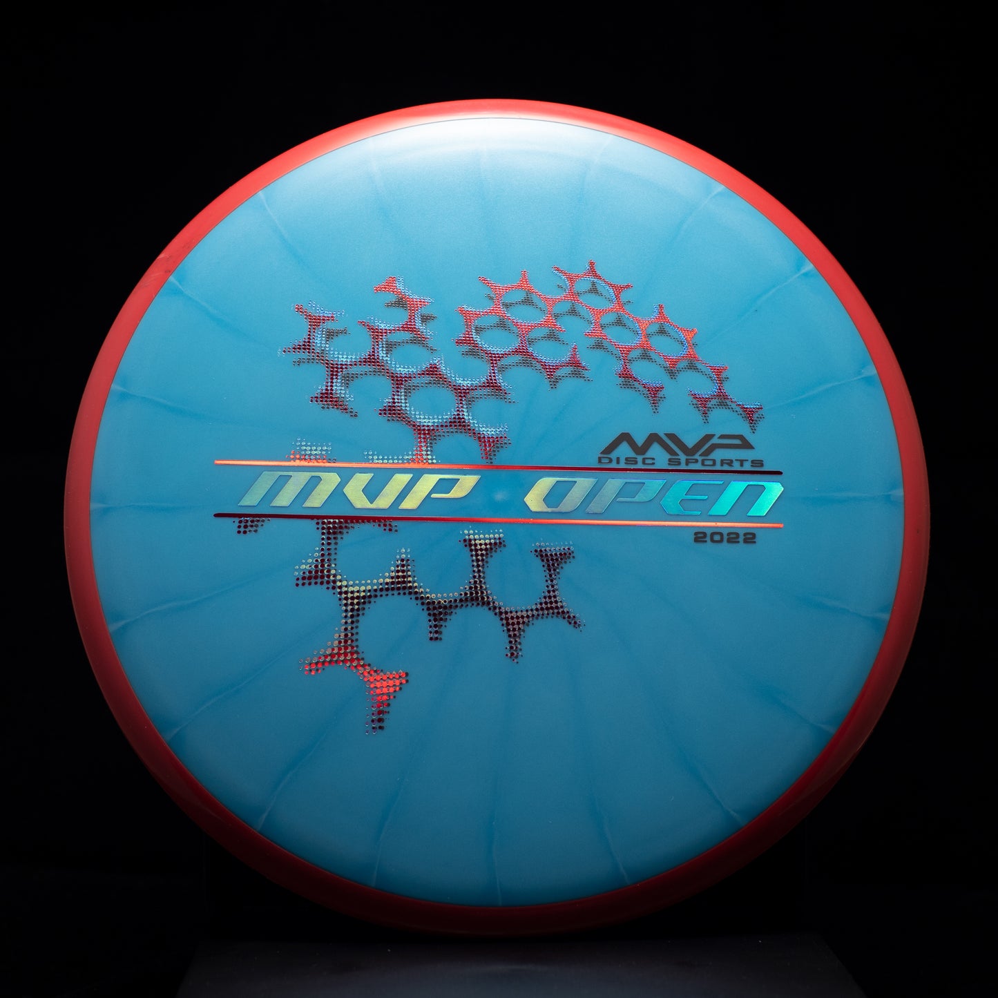 Axiom Fission Hex (Special Edition: MVP Open 2022)