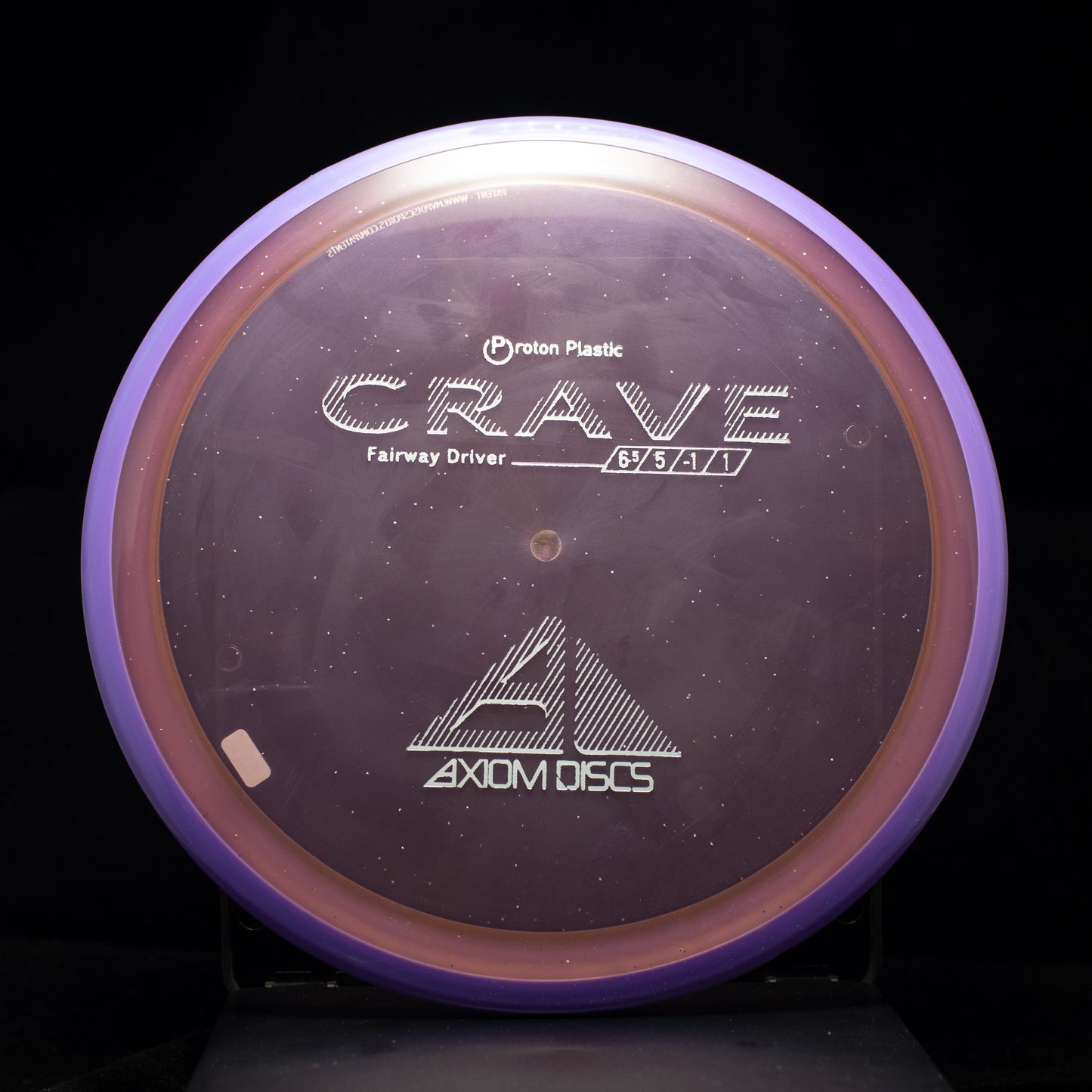 Axiom Proton Crave (Stock)