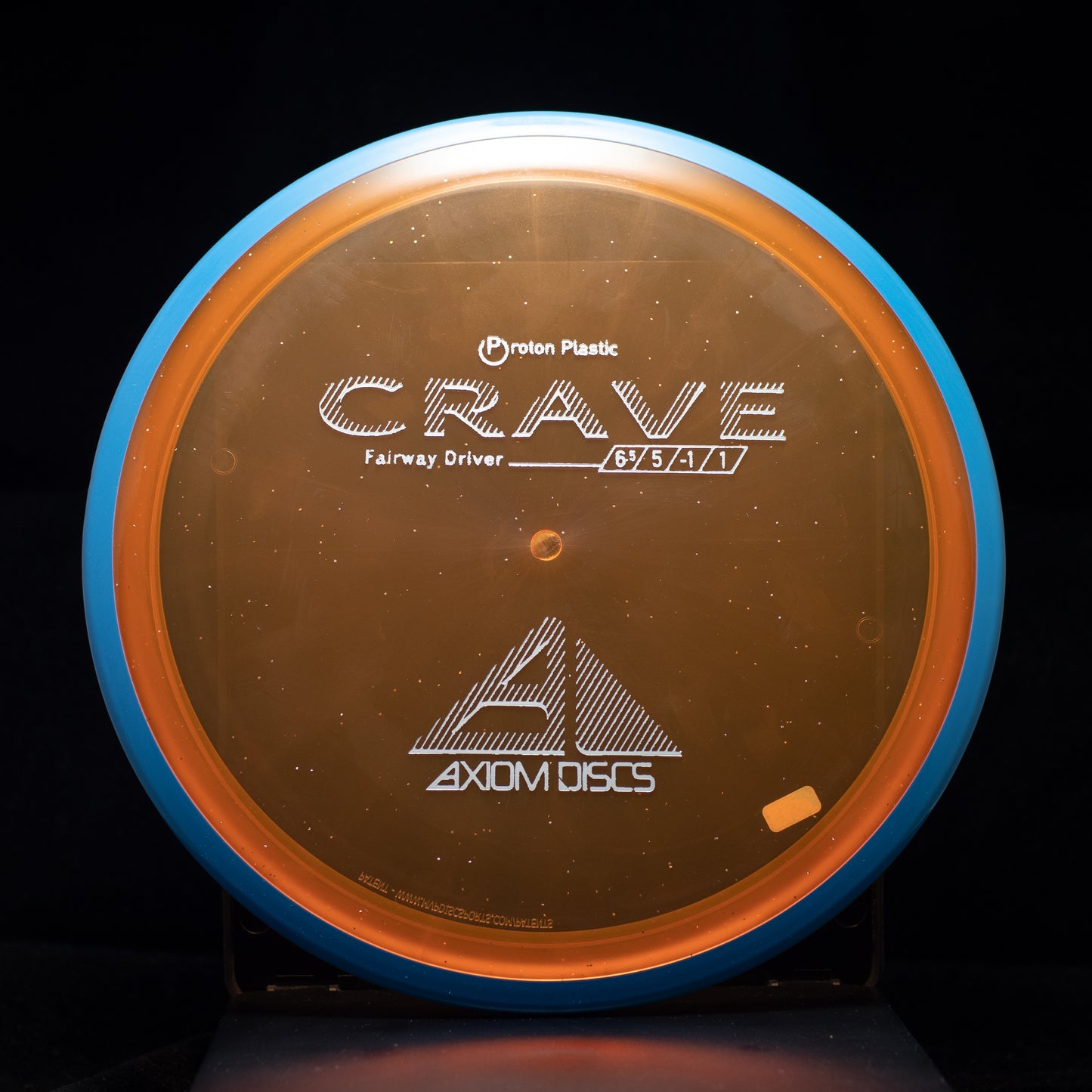 Axiom Proton Crave (Stock)