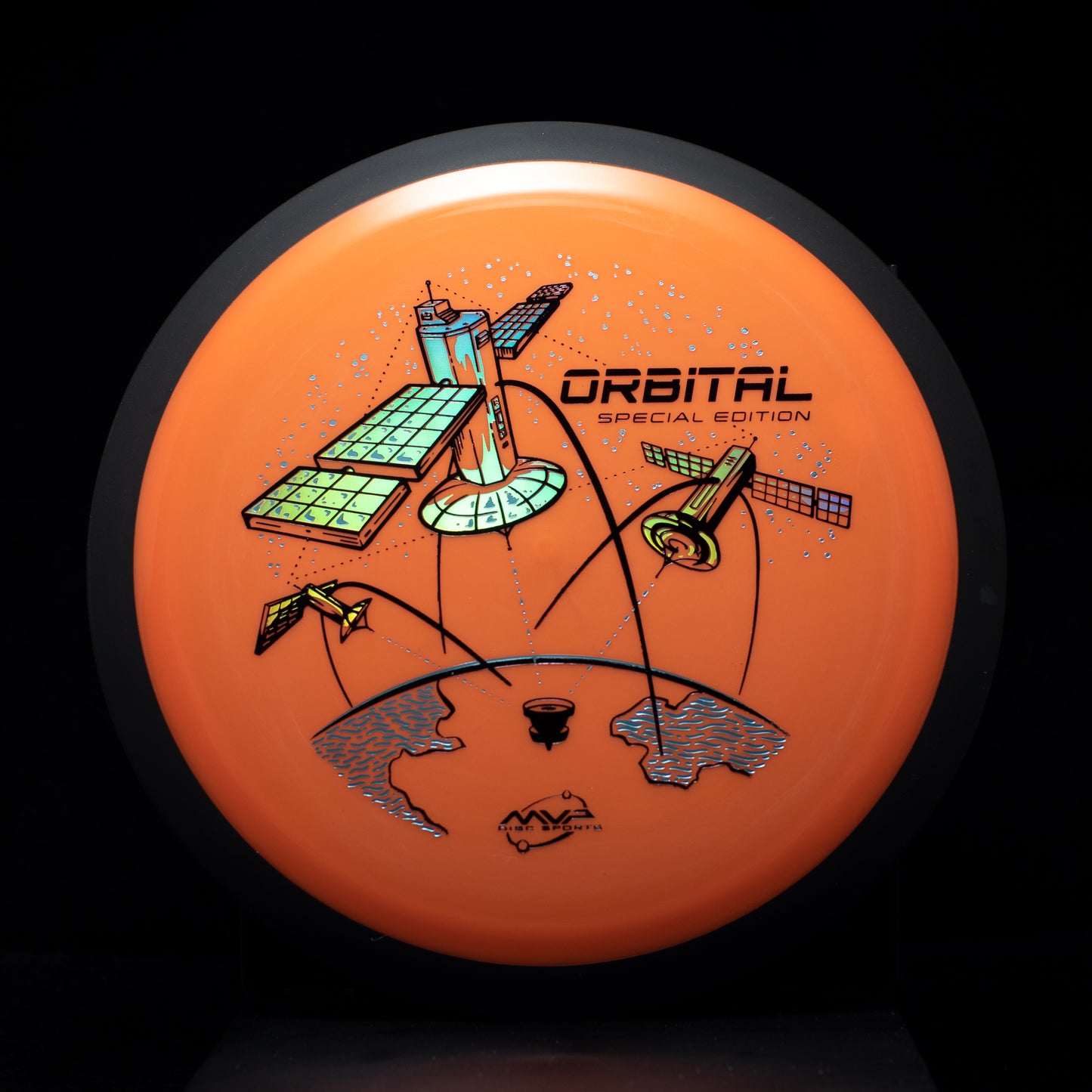 MVP Neutron Orbital (Special Edition)