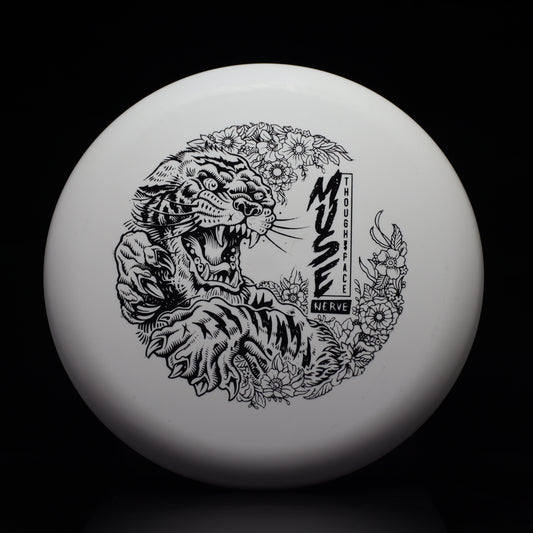 Thought Space Athletics Nerve Muse (Floral Tiger)