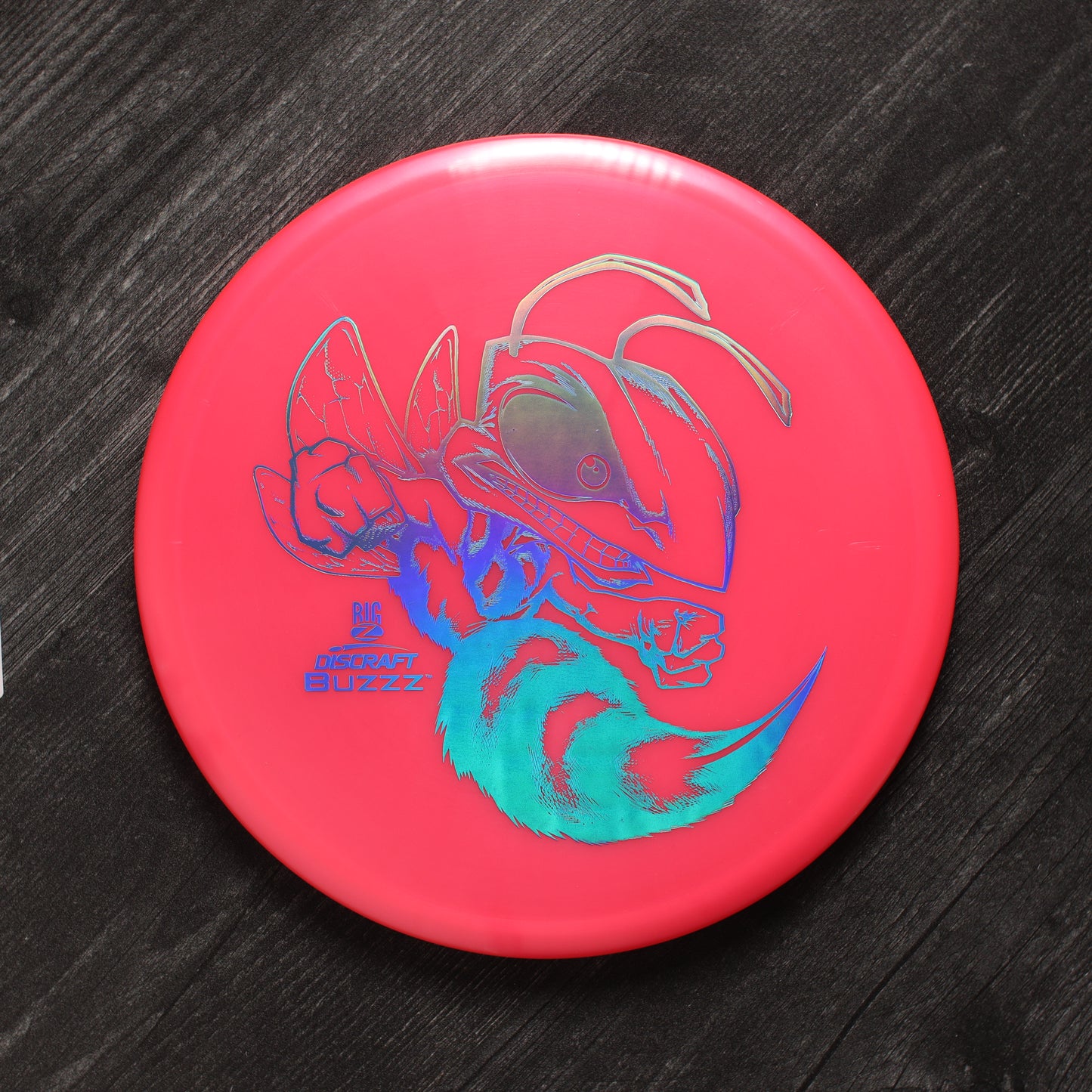 Discraft Big Z Buzzz (Stock)