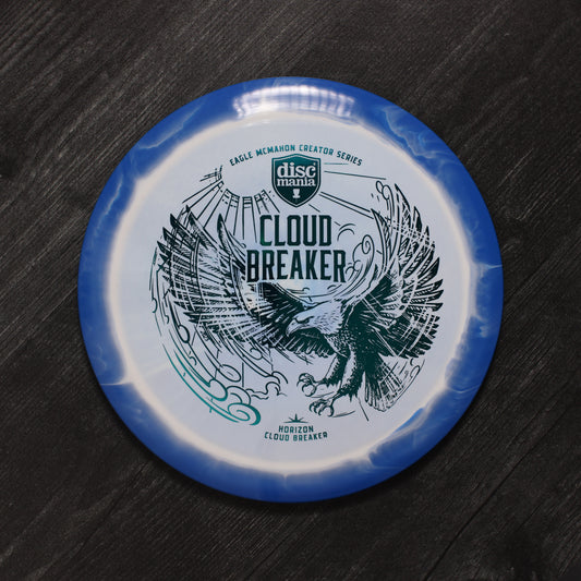 Discmania Originals Horizon Cloud Breaker (Creator Series: Eagle McMahon)