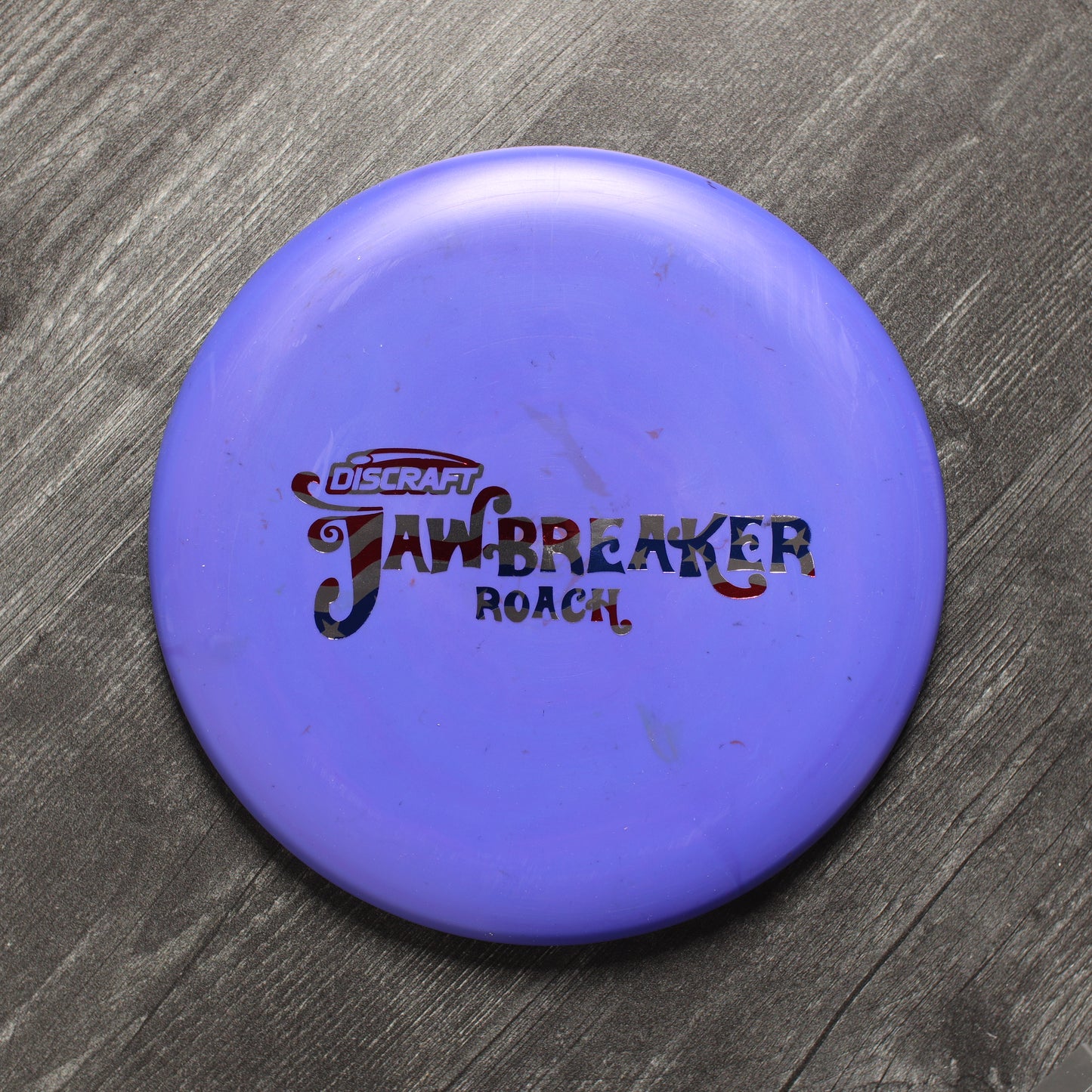 Discraft Jawbreaker Roach (Stock)