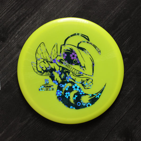 Discraft Big Z Buzzz (Stock)