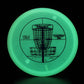 Lone Star Disc Glow Middy (Stock)