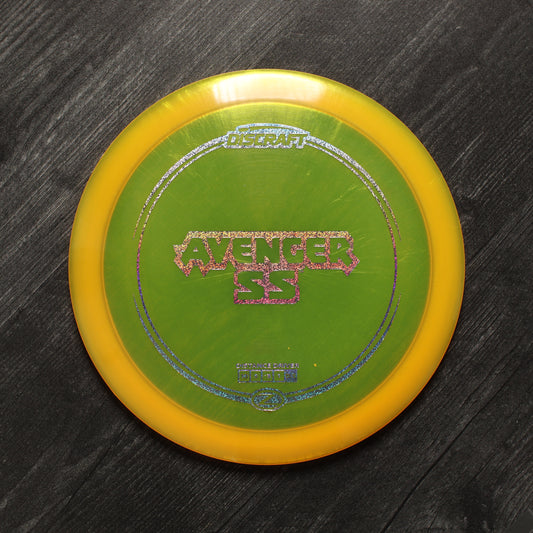 Discraft Z Line Avenger SS (Stock)