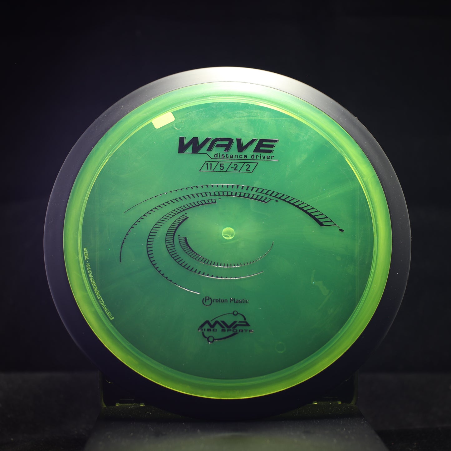 MVP Proton Wave (Stock)