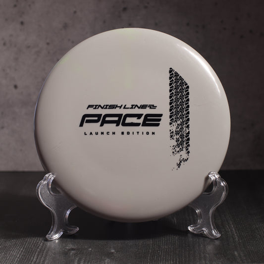 Finish Line Forged Pace (Limited Edition: Launch Edition)