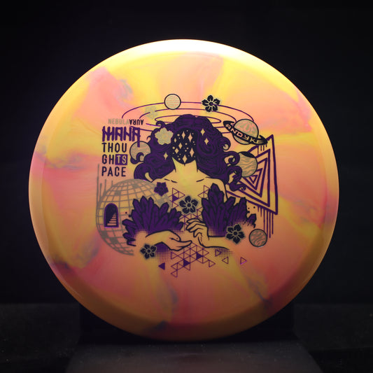 Thought Space Athletics Nebula Aura Mana (Signature Series: Zoe Andyke)