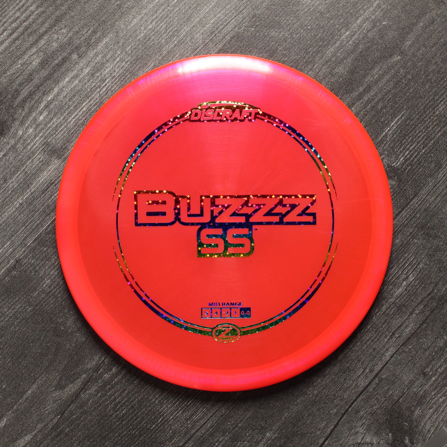 Discraft Z Line Buzzz SS (Stock)