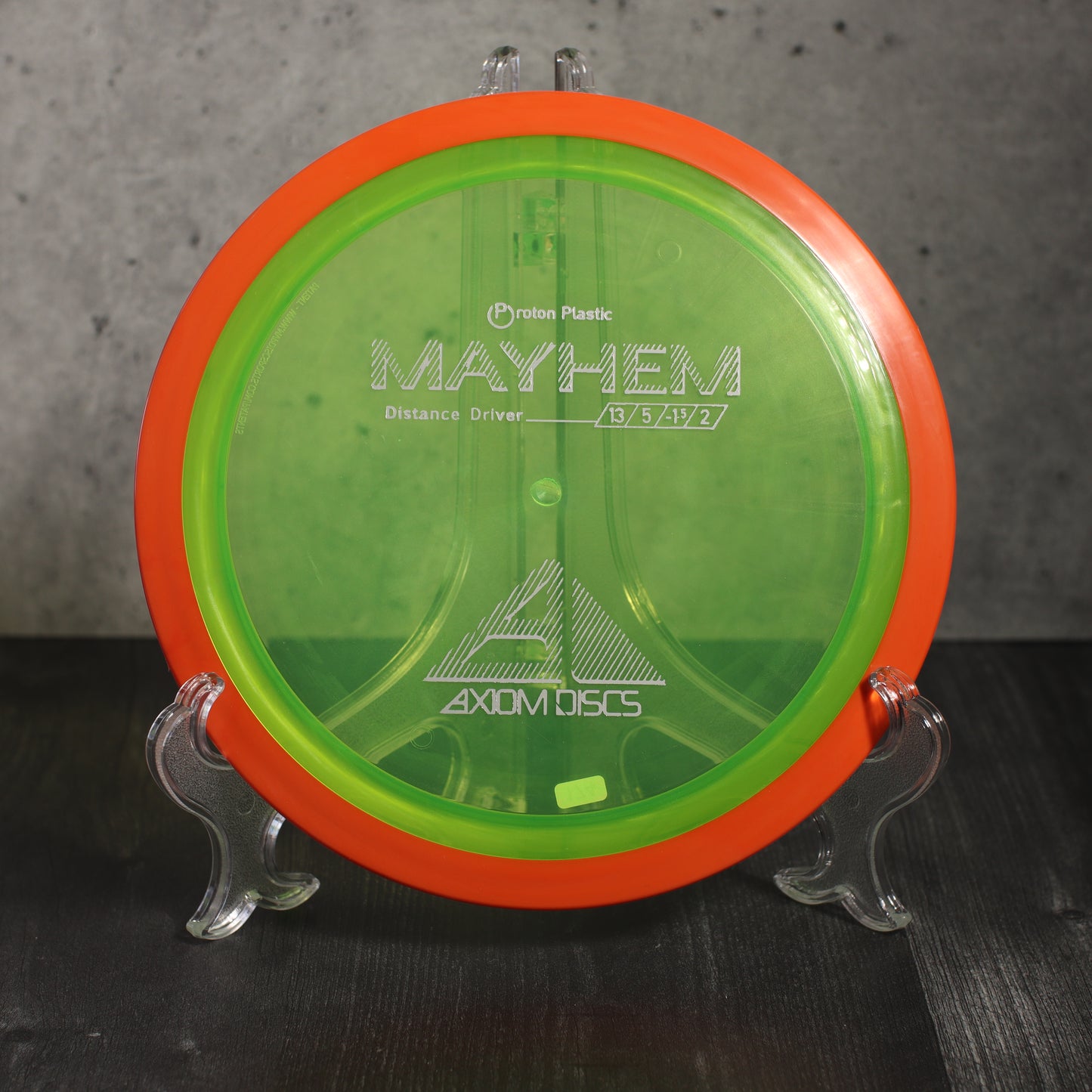 Axiom Proton Mayhem (Stock)