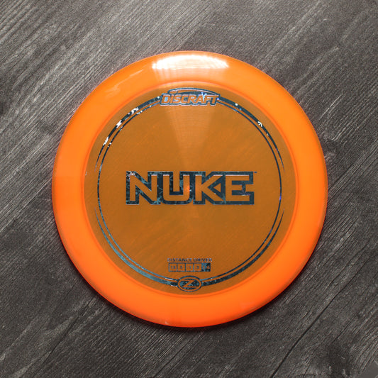 Discraft Z Line Nuke (Stock)