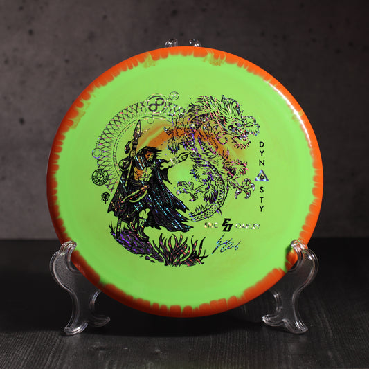 Infinite Discs Halo S-Blend Dynasty (Tour Series: Eric Oakley)