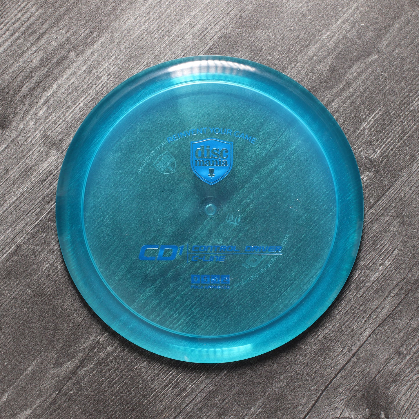 Discmania Originals C-Line CD1 (Stock)