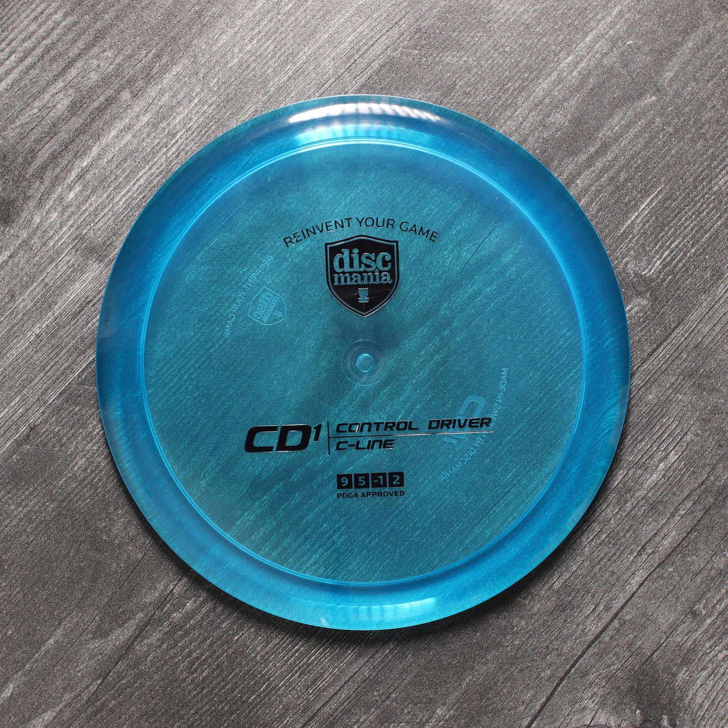 Discmania Originals C-Line CD1 (Stock)