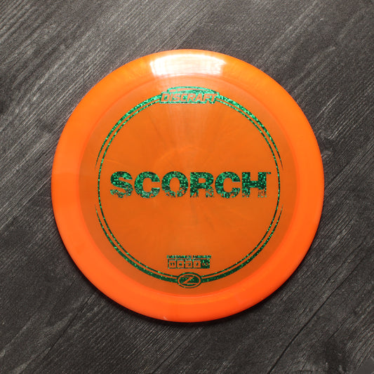 Discraft Z Line Scorch (Stock)