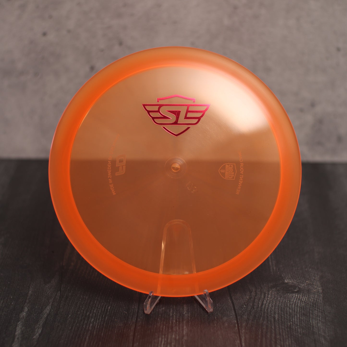 Discmania Originals C-Line FD (Limited Edition: Simon Lizotte)