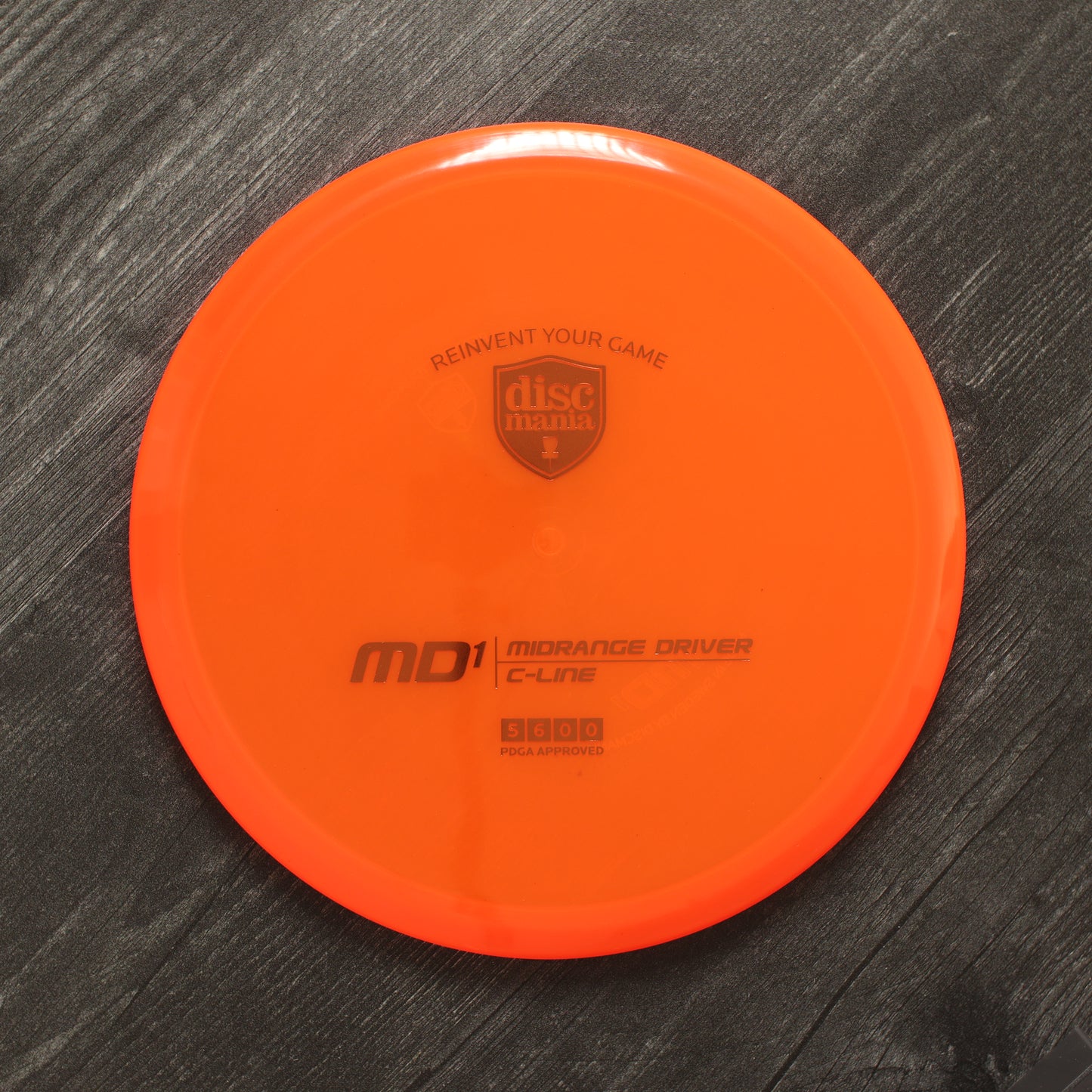 Discmania Originals C-Line MD1 (Stock)