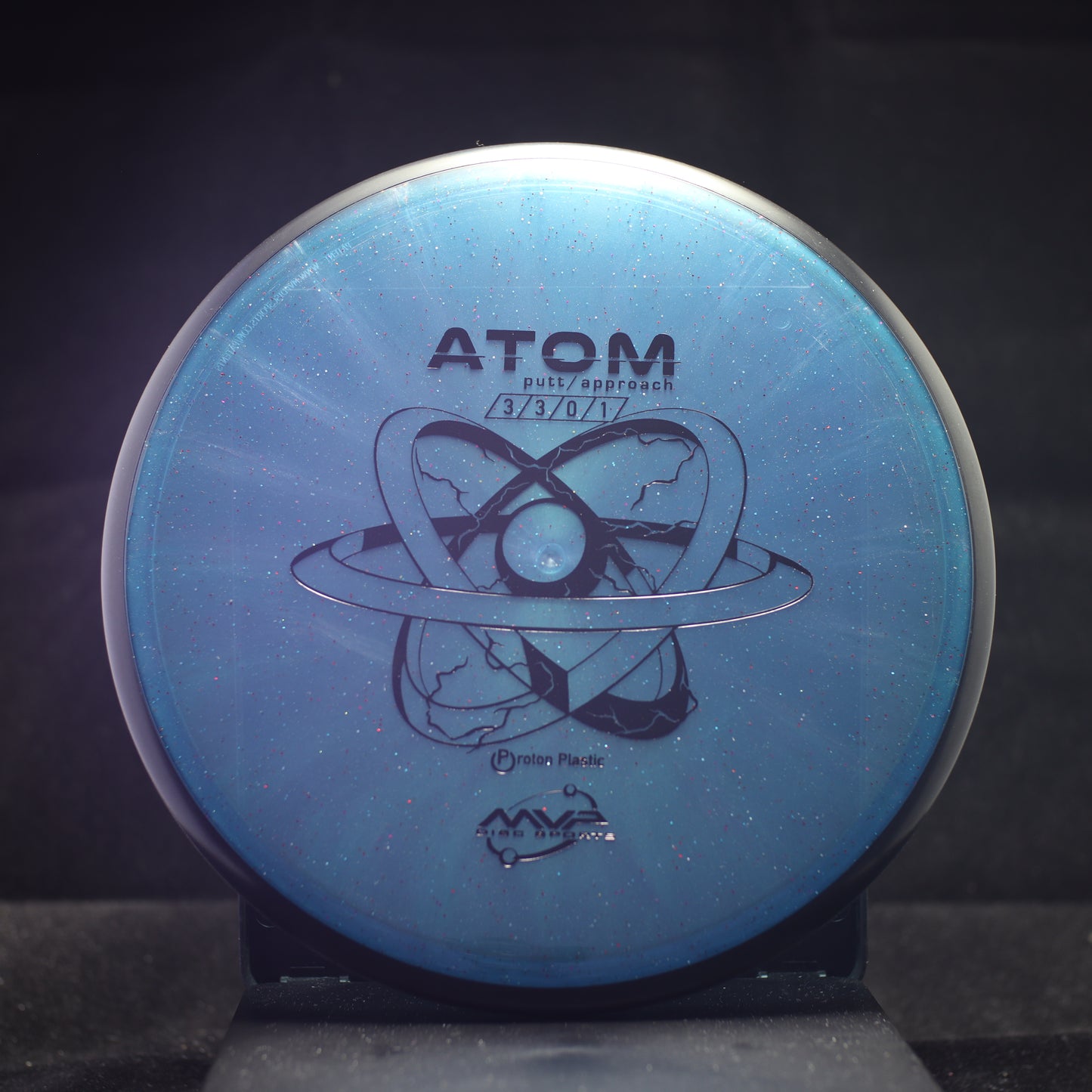 MVP Proton Atom (Stock)