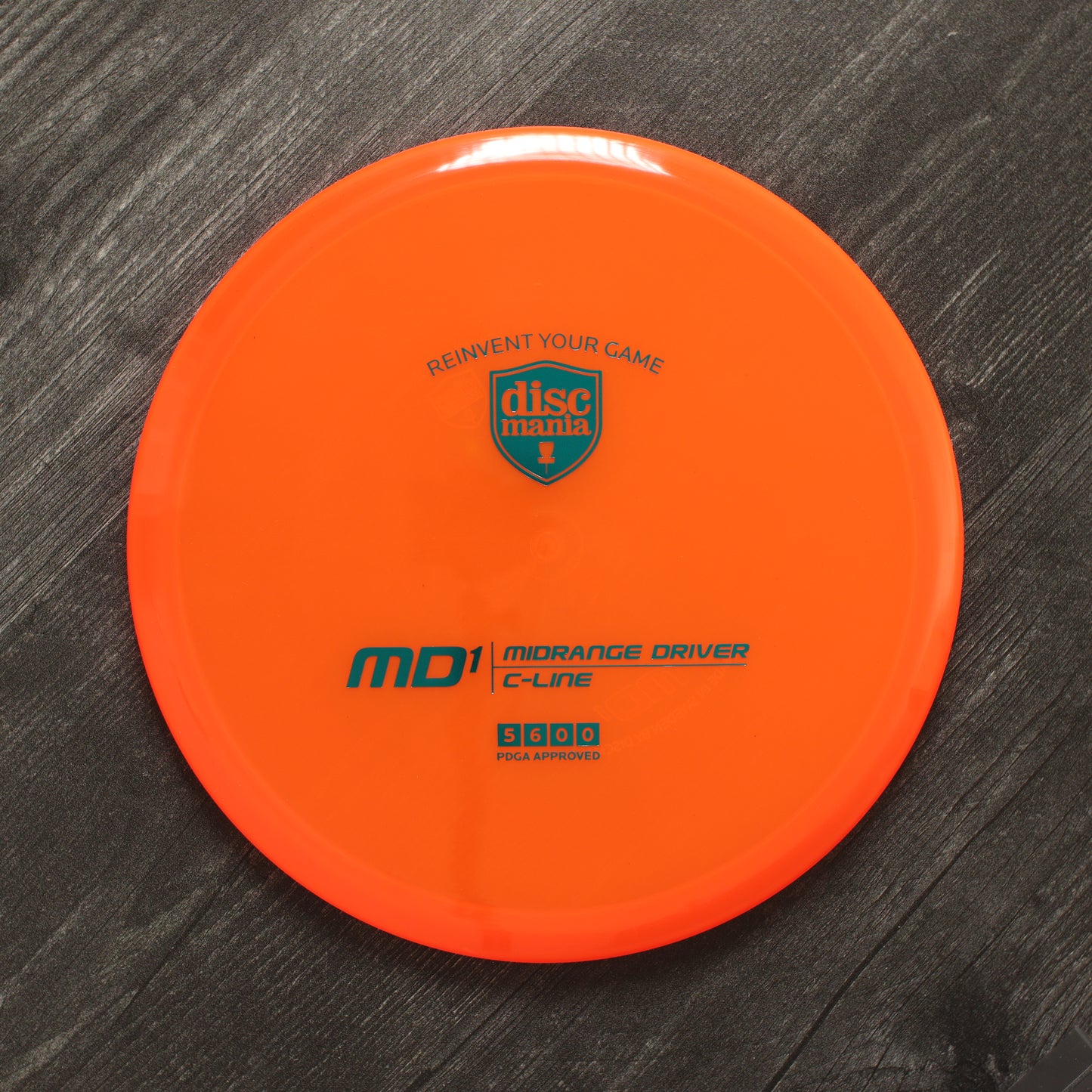 Discmania Originals C-Line MD1 (Stock)