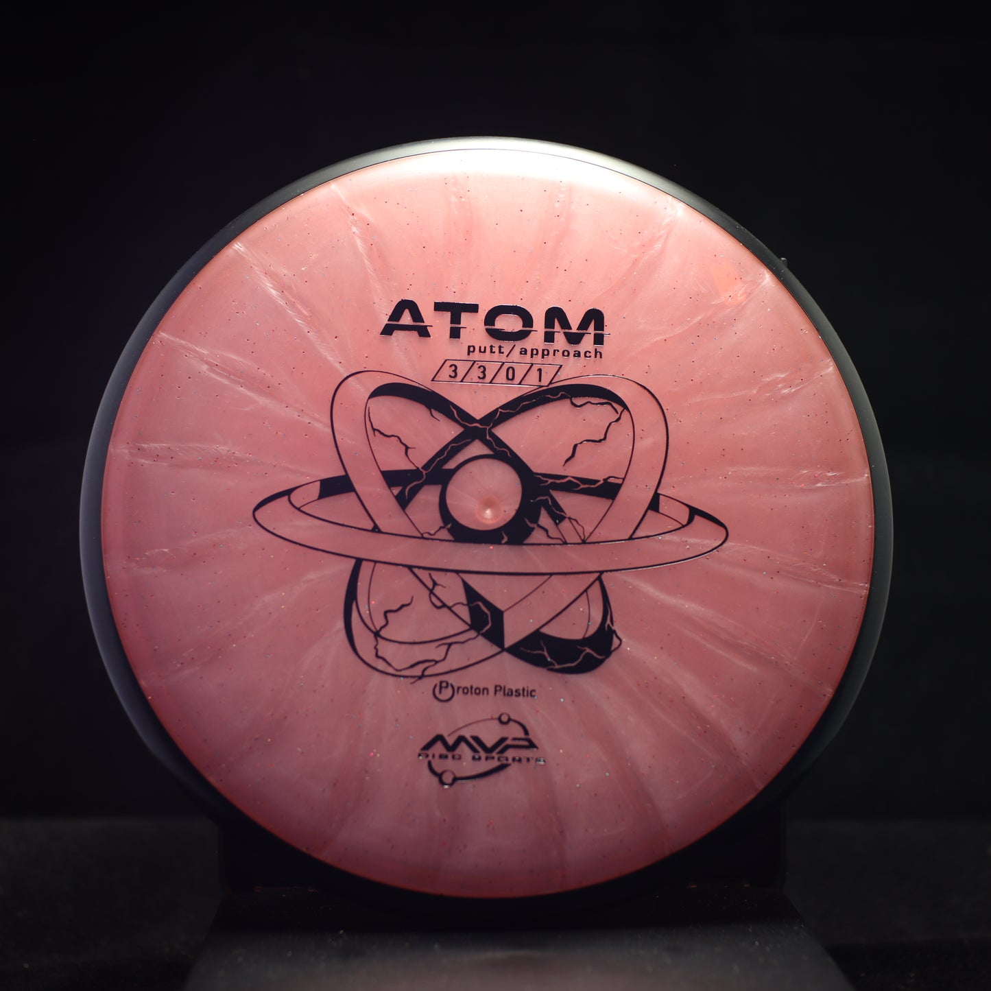 MVP Proton Atom (Stock)