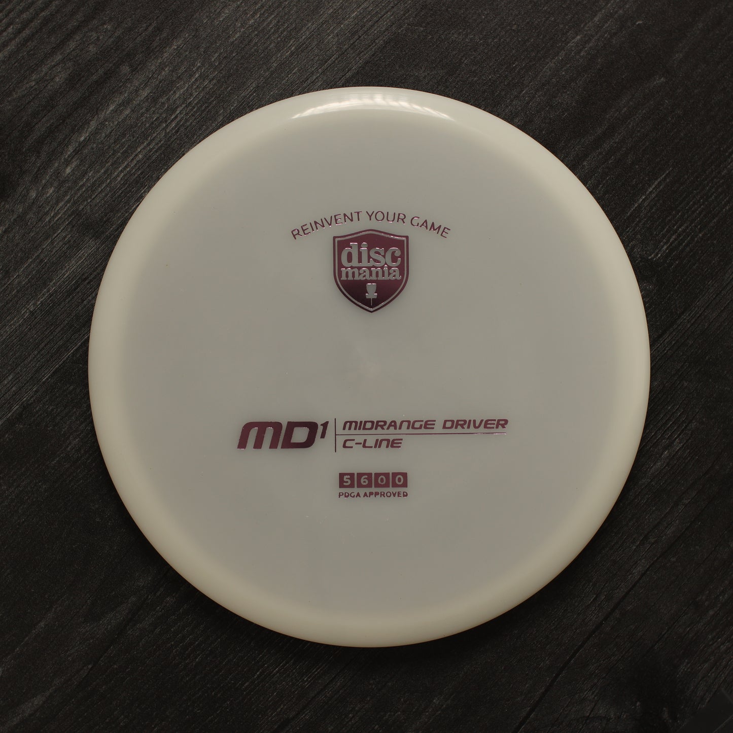 Discmania Originals C-Line MD1 (Stock)